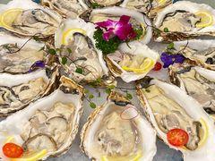 -阿湾楼·温州海鲜·江浙菜(京江路店)