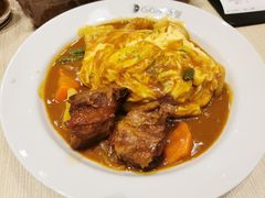 -CoCo壱番屋