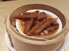 -武汉香格里拉大酒店·香宫中餐厅