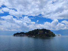 -南诏风情岛