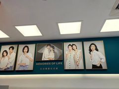 -海马体照相馆(合肥包河万达广场店)