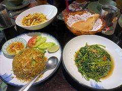 -金厨泰国餐厅·全泰籍厨师料理(拱北店)