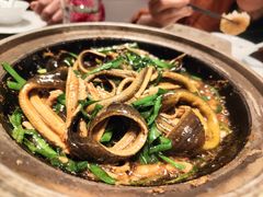 -海立阁海鲜江浙菜(漕河泾印象城店)
