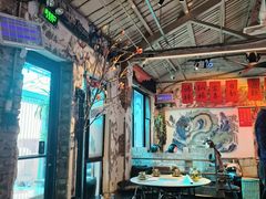 -琥珀川糟粕醋·香草鸭·鸡煲(慈云寺店)