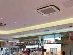 -西贝(上海新梅广场店)