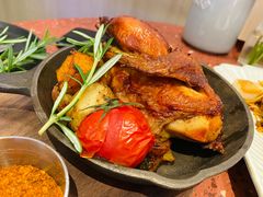 -La Terre乐田(万象城店)