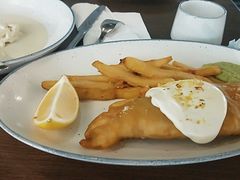 -FISH&POTATO Cō(地中海美食 万象城店)