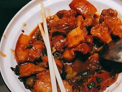 -客家汇·客家传承菜(水库店)