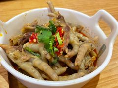 -怪物的冰与火(天虹商场中山路店)