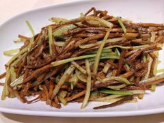-粗茶淡饭·汉口公馆(循礼门店)