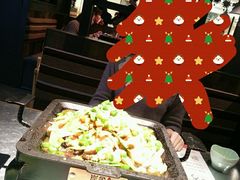 -炭舍干锅·烤鱼(扬名广场店)