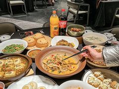 -简小舍· 民间手艺菜(古德寺店)
