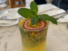 -The Rug Cafe(王府中环店)