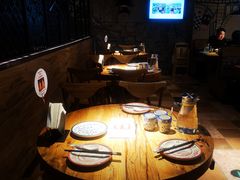 -小放牛炒菜馆(中山路乐汇城店)