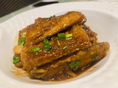 -东四民芳餐厅(世茂工三店)