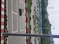 -雪浪山卡丁车俱乐部