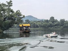 -承德避暑山庄景区