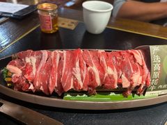 -吼堂老火锅(太古里总店)