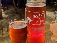 -Nirvana Cafe&Bar(北仓文创街区店)