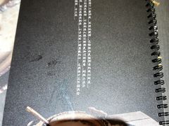 菜单-潮十三潮汕砂锅粥(高新四路大都荟店)