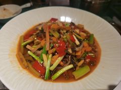 -贵阳味道(未来方舟店)