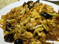 苜蓿肉-春江饭店(共青团路总店)