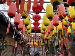 -董永七仙女文化园