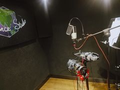 -Resonance Studio·救声舱录音棚(田子坊店)