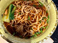 -京城小江南·北京烤鸭·江南土菜·白鱼(中关村店)