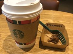 -星巴克(深圳星都豪庭店)