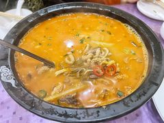 -新疆巴州金丝特餐厅(大钟寺店)