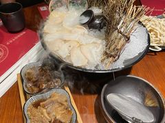 -原牛道·潮汕围炉火锅(讯美店)