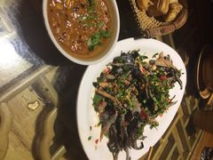 醉云喃民俗风味酒楼-醉云喃