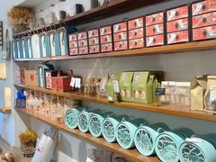 -旧识old mate·烘焙蛋糕店