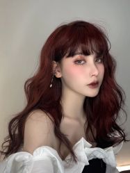 -3AM·S HAIR SALON烫发染发接发
