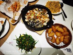 -79号渔船海鲜饭店(龙岗店)