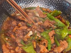 -彭耕记猪油炒小菜(吉联mall店)