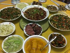 -陈有良尖椒鸡(江津总店)
