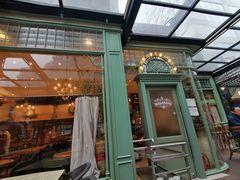 -玛格萝妮比萨屋(四平店)