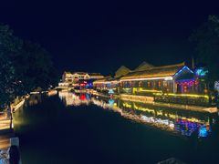 -同里湖度假村(二期店)