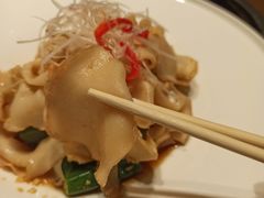 -威海九禧海鲜居渔水饺(经区店)