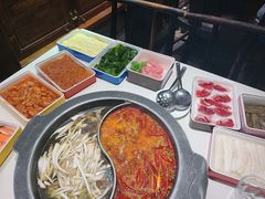 -川西坝子火锅(金沙1.0直营店)