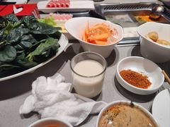 -海底捞火锅(河东万达广场店)