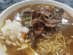 -燊意布拉肠云吞面(中山四路店)