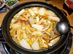 -一朵菌·野生菌探索家火锅(南亚店)