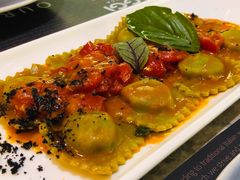 -OGGI TRATTORIA PIZZERIA(深业上城店)