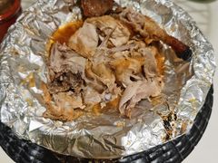 -原味田园·客家菜·土窑鸡(中航城君尚购物中心店)