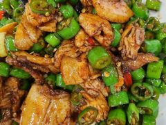 -鲁西南老厨子·特色鲁菜(经一纬五店)