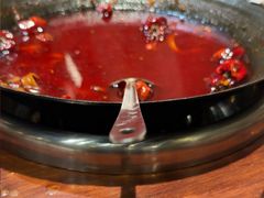 -胖姐社区老火锅(北京总店)