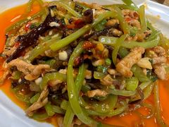-易老妈蹄花.特色川菜(人民公园总店)